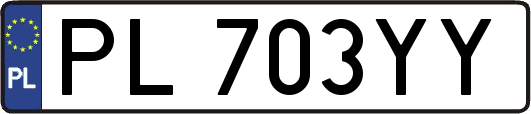 PL703YY