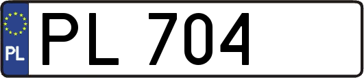 PL704