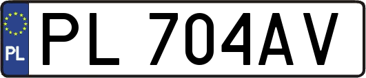 PL704AV