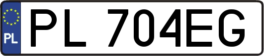 PL704EG
