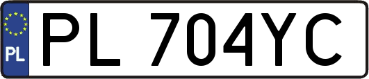 PL704YC
