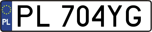 PL704YG