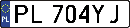 PL704YJ