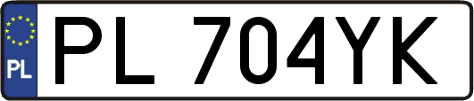 PL704YK