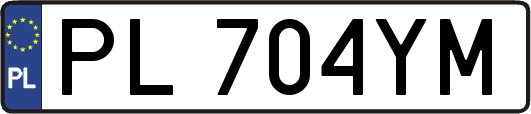 PL704YM
