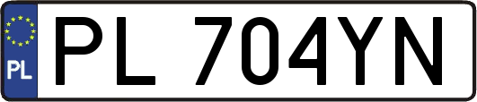 PL704YN