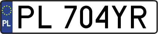 PL704YR