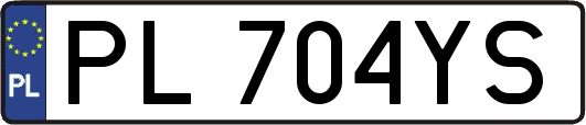 PL704YS