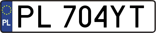 PL704YT