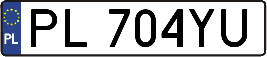 PL704YU