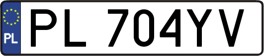 PL704YV