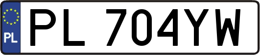 PL704YW