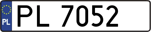 PL7052