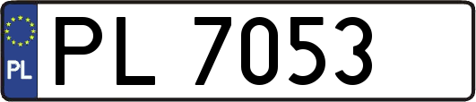 PL7053