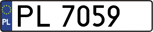 PL7059