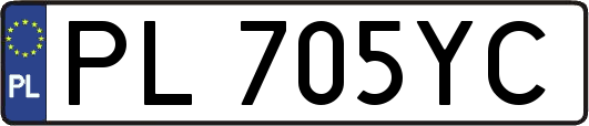 PL705YC