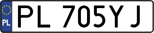 PL705YJ