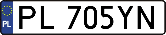 PL705YN