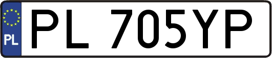 PL705YP