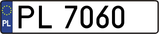 PL7060