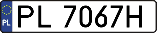 PL7067H