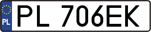 PL706EK