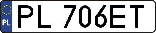 PL706ET