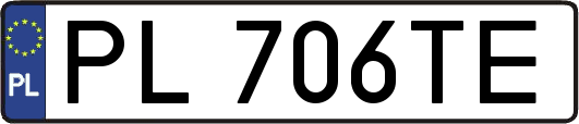 PL706TE