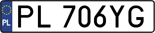 PL706YG
