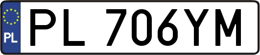 PL706YM