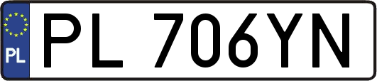 PL706YN