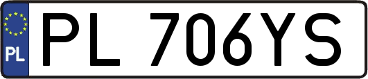 PL706YS