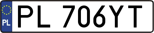 PL706YT