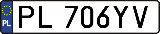 PL706YV