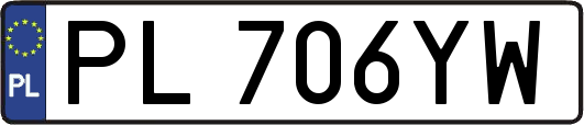 PL706YW