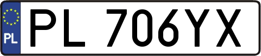 PL706YX