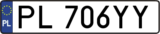 PL706YY