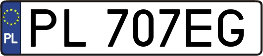 PL707EG
