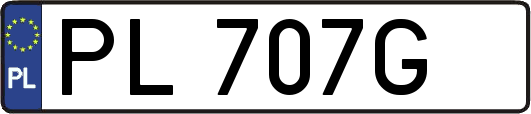 PL707G