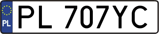 PL707YC