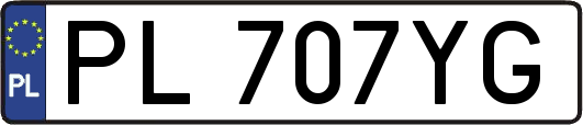 PL707YG