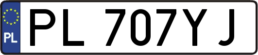 PL707YJ