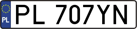 PL707YN