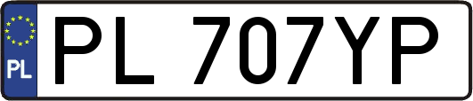 PL707YP