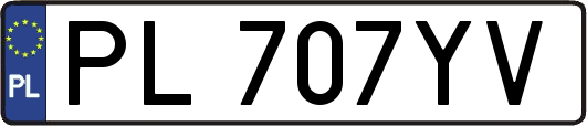 PL707YV