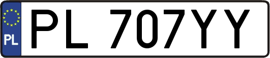 PL707YY