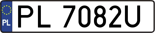 PL7082U