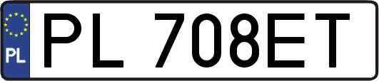 PL708ET