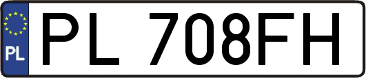 PL708FH