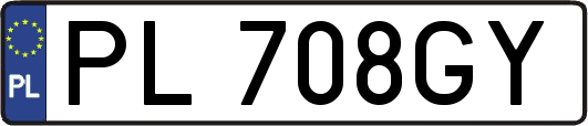 PL708GY